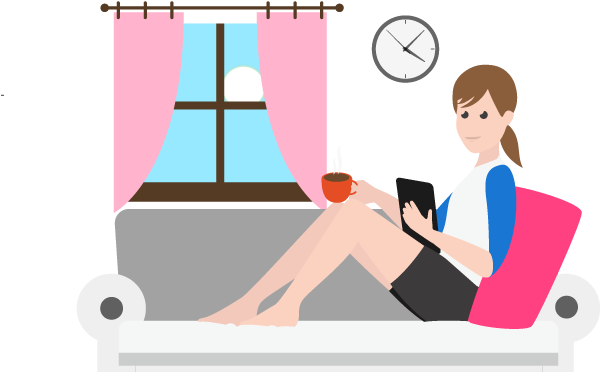 With Complycare, It's So Easy - Sitting (640x400)