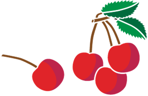 Cornucopia And Produce - Icon (710x347)