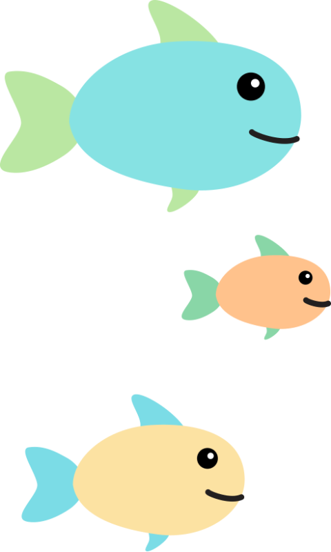 Pin Sea Life Images Clip Art - Clip Art (492x820)