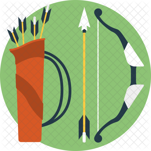 Archery Icon - Archery (512x512)