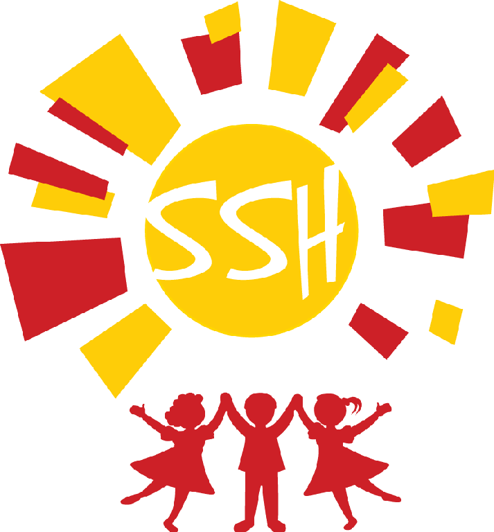 Ssh Logo From Spanish Schoolhouse In Mckinney, Tx 75071 - Spanish Schoolhouse Logo (713x768)