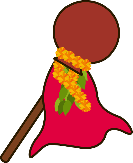 Download Graphic Patterns - Gudi Padwa Images Png (457x557)
