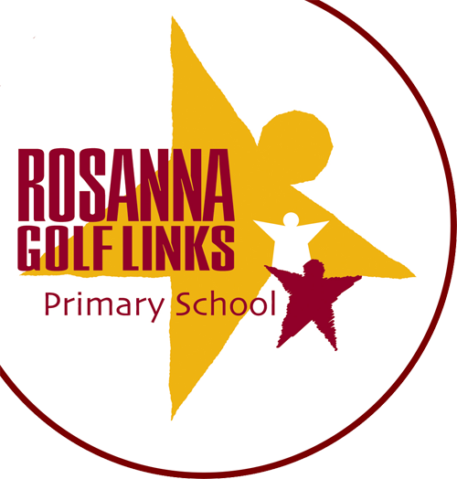 Rosanna Golf Links Primary School - Rosanna Golf Links Primary School (500x524)
