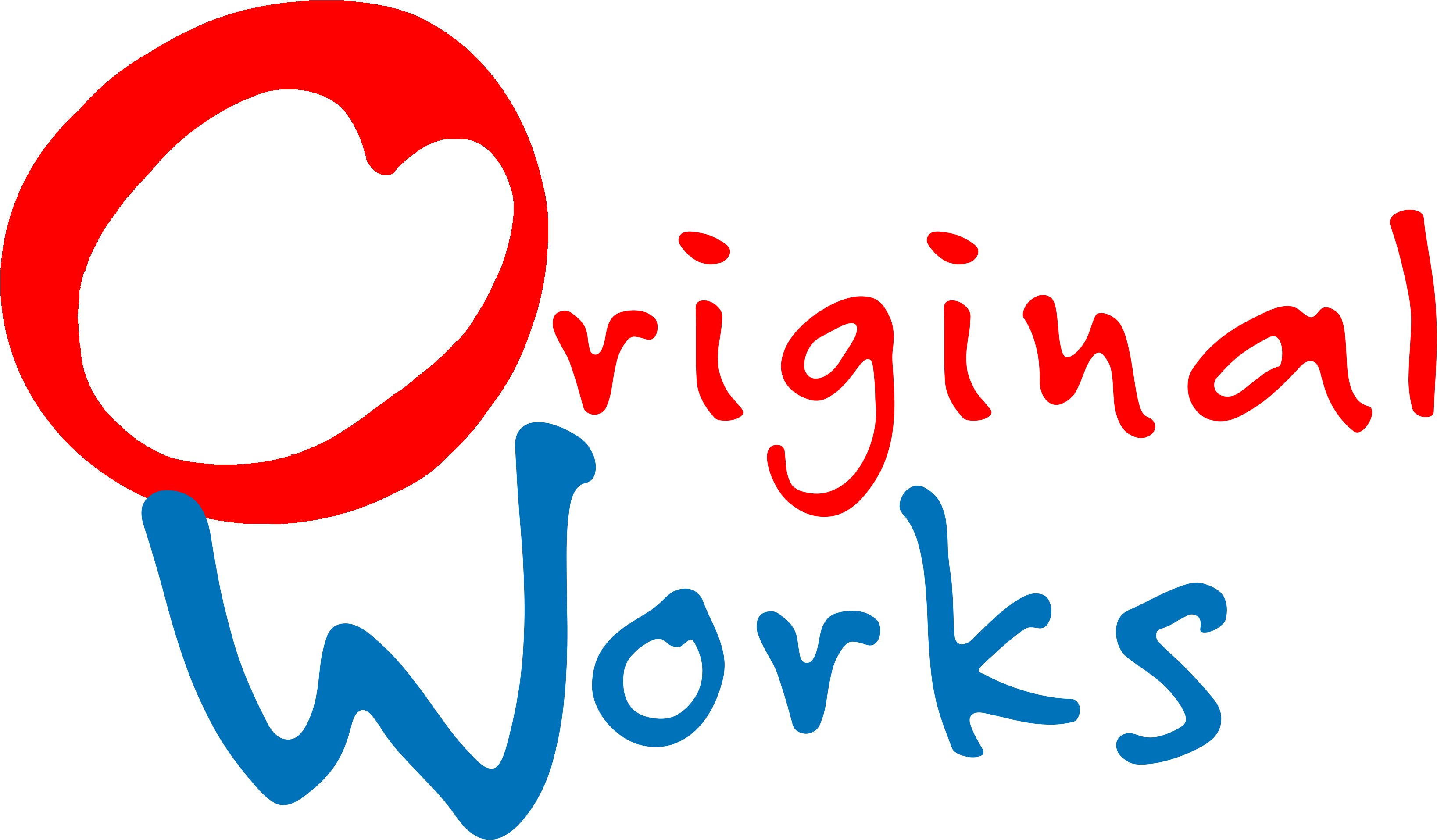 Original Works Original Works - Original Works (3806x2349)