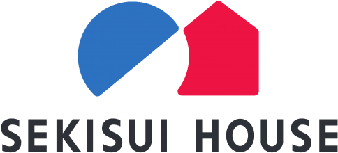 Logo Sekisuipng With House Logo Png - Sekisui House Logo Png (499x353)