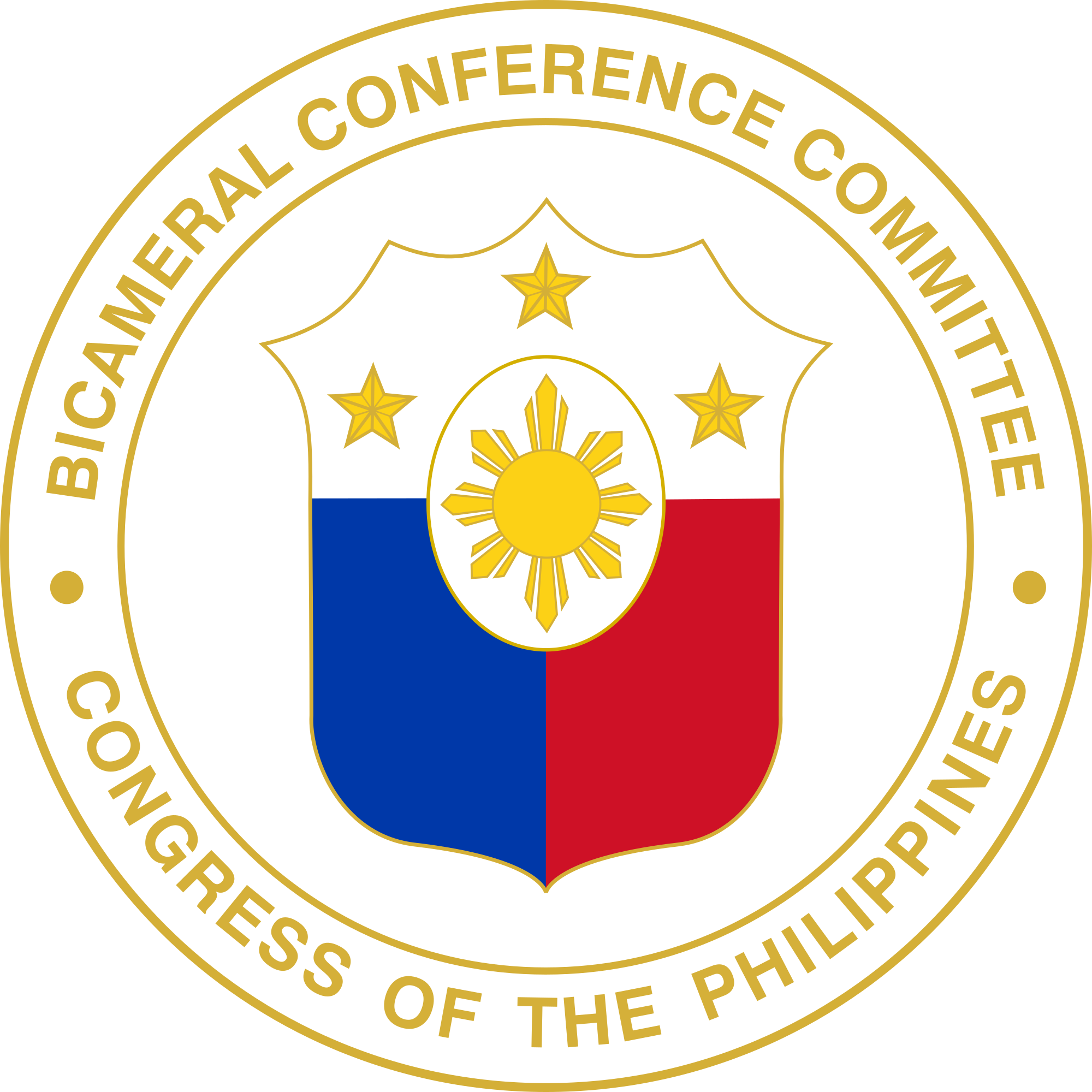 School House Outline 22, Buy Clip Art - Congress Of The Philippines (2000x2000)