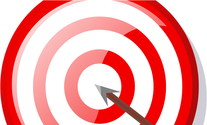 Target Clip Art (800x420)