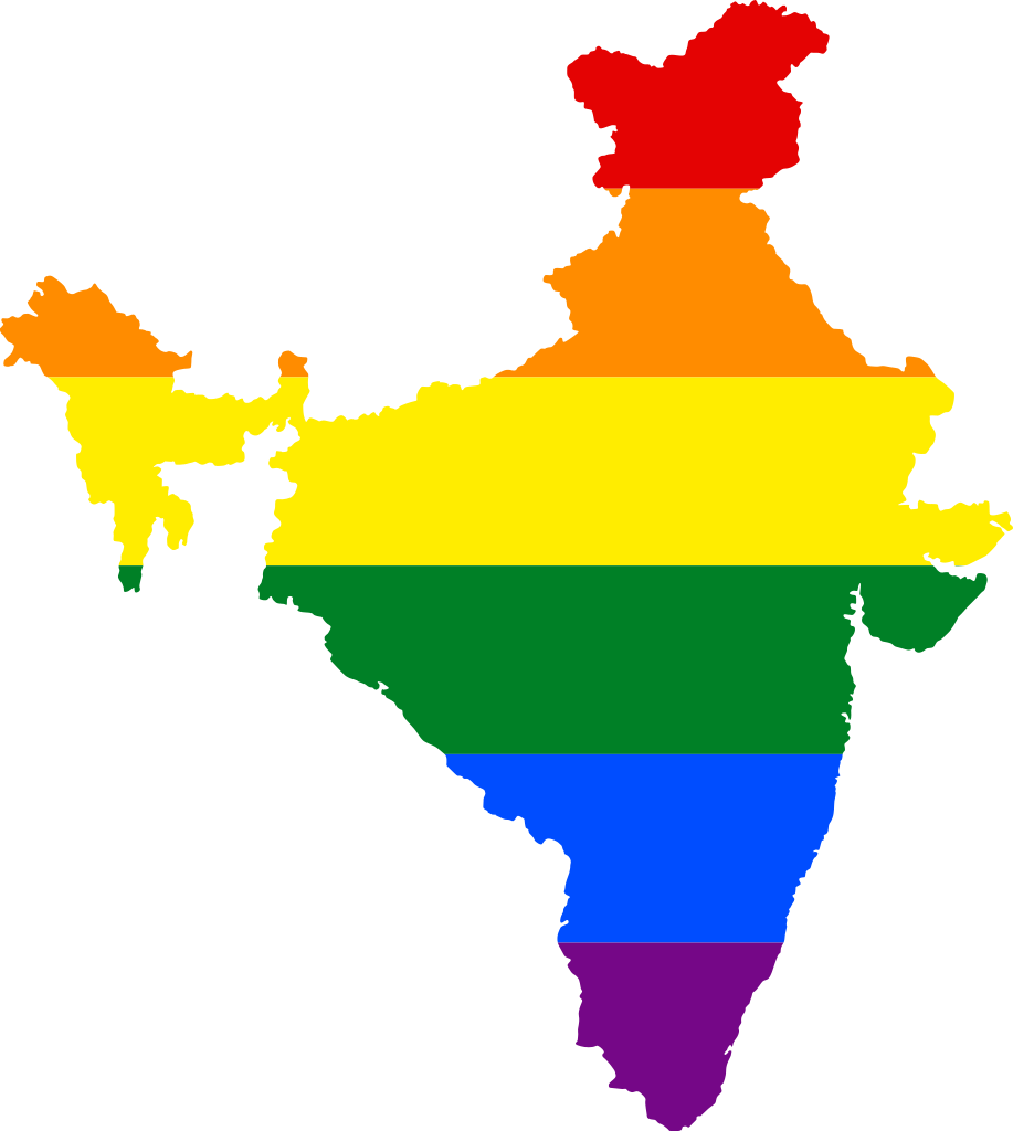 India Clip Art - Map (917x1024)