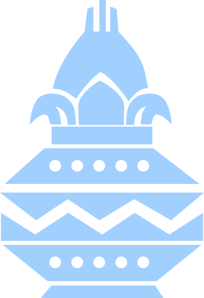 India Clip Art At Clker - Vector Graphics (408x595)