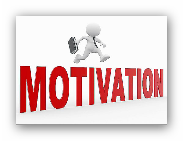 Motivating Yourself For A Career Move - Motivating Yourself For A Career Move (600x462)