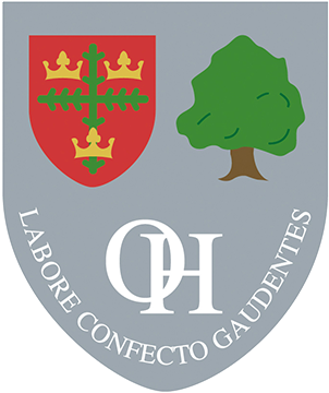 Oxford House School Logo (378x378)