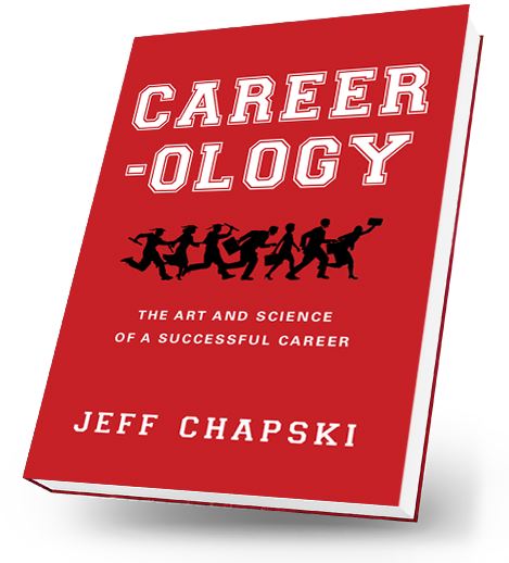 Career-ology - Career-ology: The Art And Science (469x518)