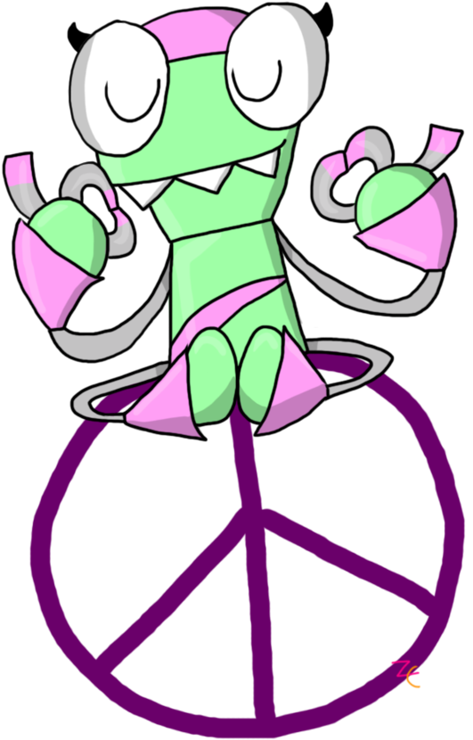 Age Of Aquarius By Zootycutie - Sticker (894x894)