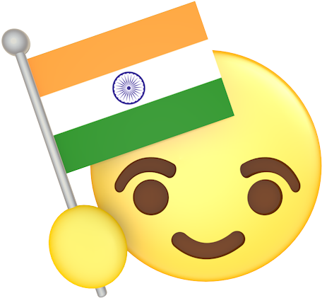 National Flag - Bandera De Peru Emoji (500x500)