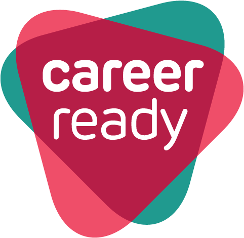 Volunteer Management System And Website Design Case - Career Ready (600x600)
