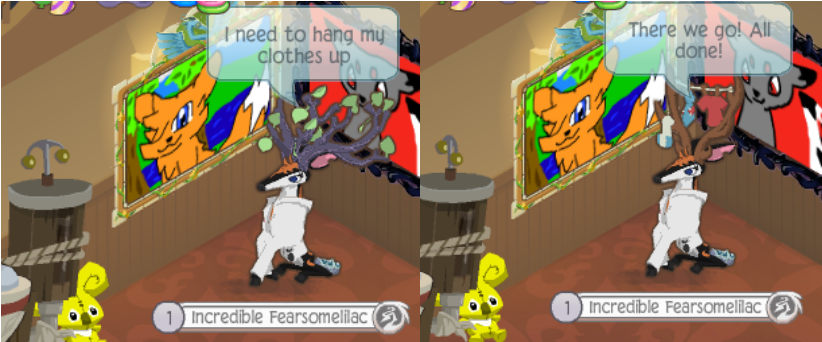 National Geographic Animal Jam Comics Deviantart Comic - Comics (920x679)