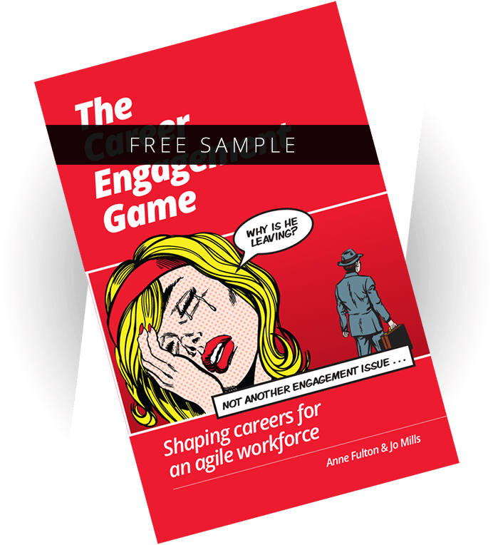 The Career Engagement Game By Anne Fulton & Jo Mills - Career Engagement Game - Shaping Careers (768x768)