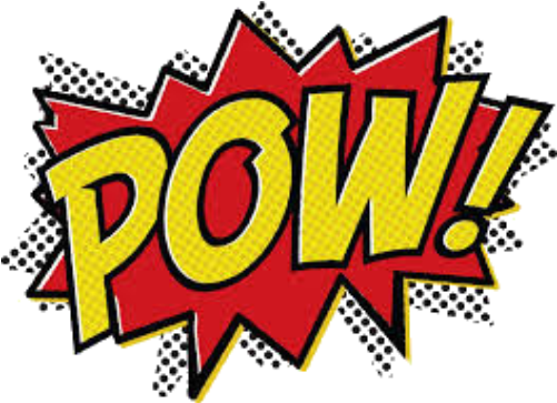 Comics - Pow Roy Lichtenstein (512x512)