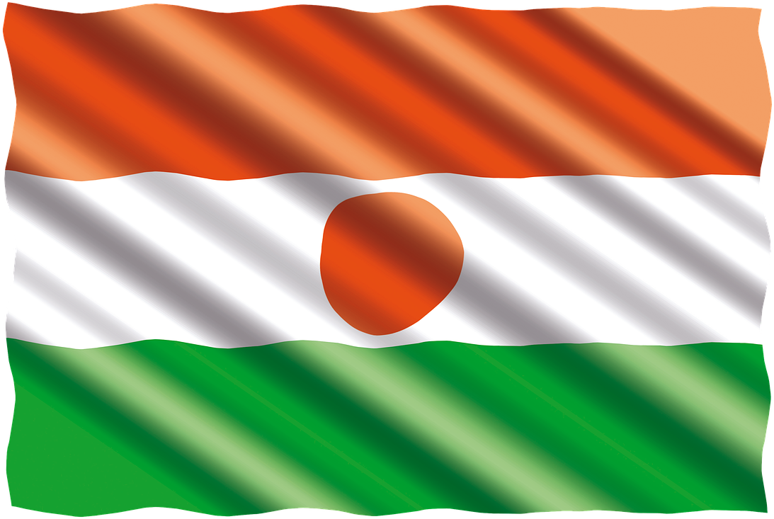 Yükle International Flag - Flag (1280x853)