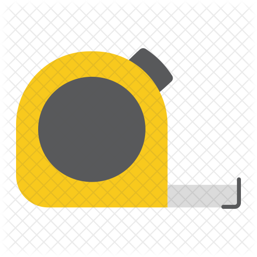 Tape Icon - Vector Graphics (512x512)
