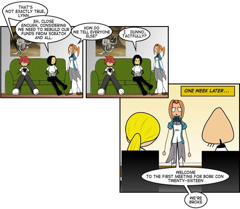 A Bit Of Tact - Cartoon (780x687)