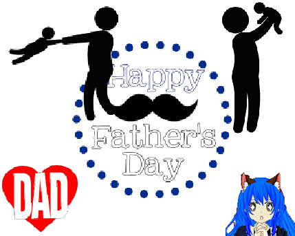 Happy Father's Day - Happy Fathers Day Printable Gift Tags (429x343)