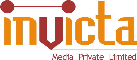Invicta Media Pvt Ltd - Graphic Design (591x272)