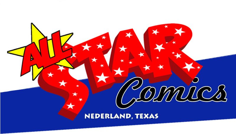 Enjoy New Comics And More Each And Every Week - Graphic Design (799x463)