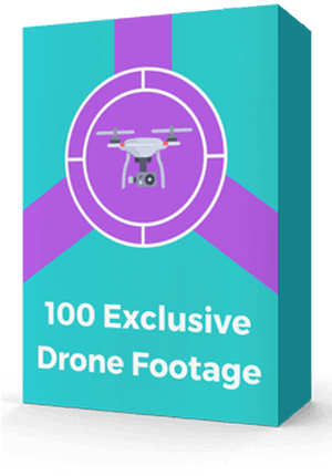 100% Exclusive To Drone Footage Ace - Orthodontie (299x454)