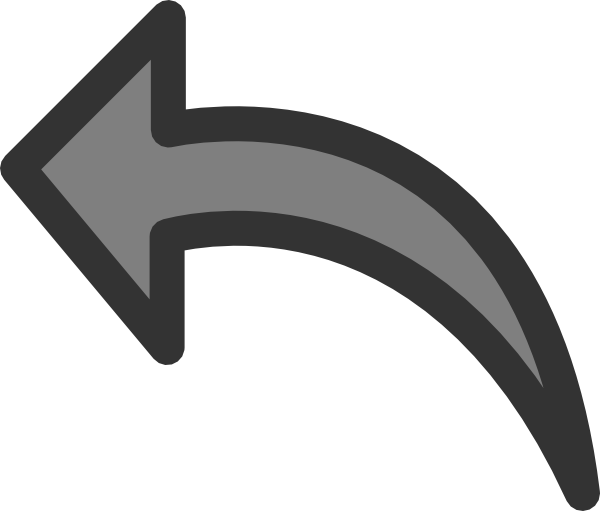 Curved Arrow Transparent Background (600x511)