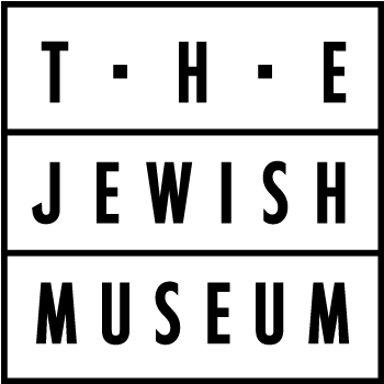 The Jewish Museum - Jewish Museum New York Logo (350x350)