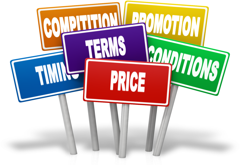 Anonymous Liked The Article 'the "big Six" Home Selling - Project Communications Management (998x718)