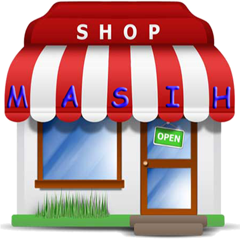 ۵ - Brick And Mortar Store (512x512)