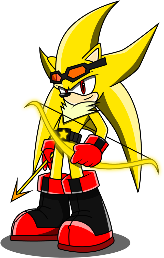 Orion The Hedgehog By Arung98 - Comics (751x1063)