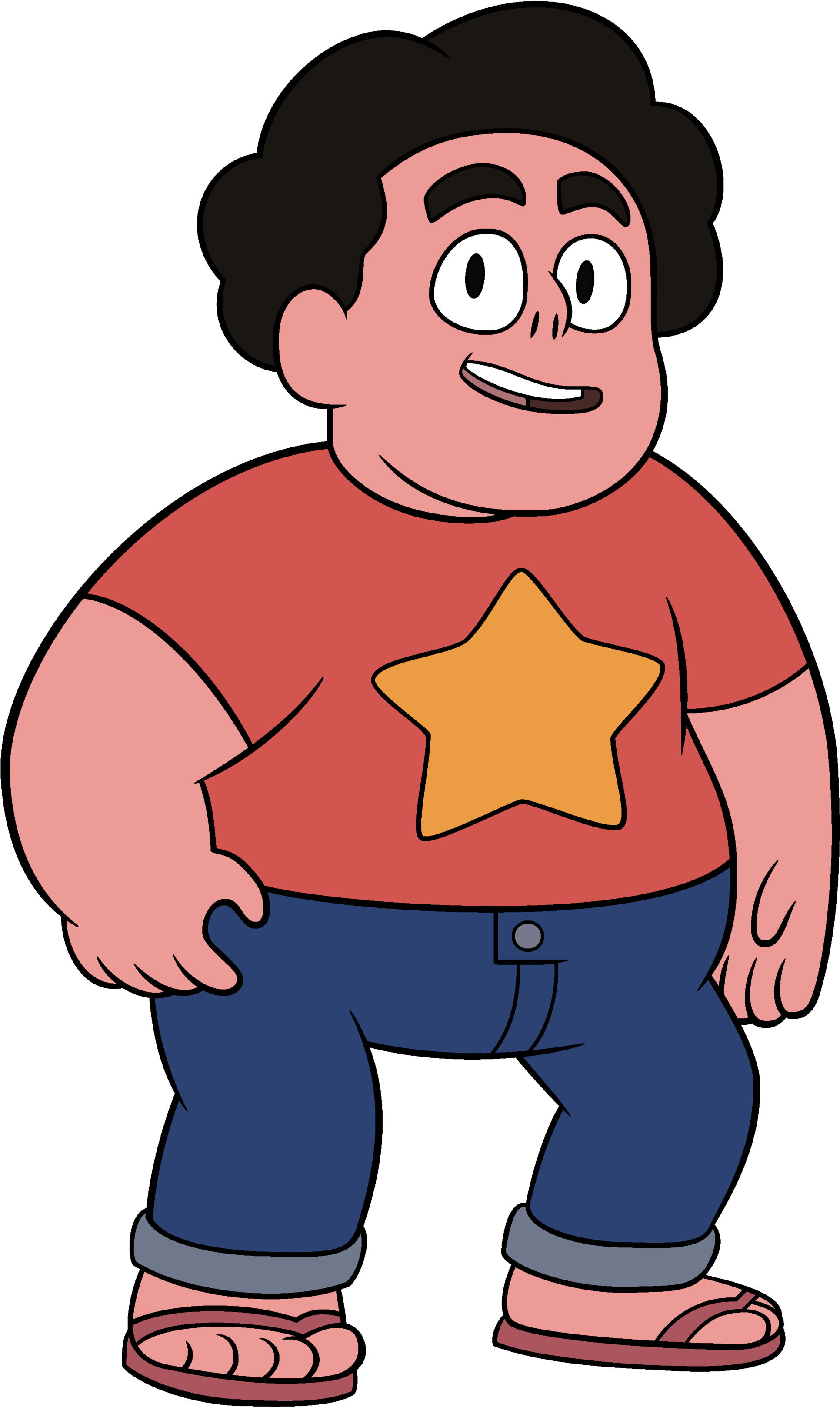 Steven Universe /designs - Steven Universe (2000x3331)
