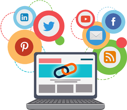 Link Building Service - Link Building (450x399)