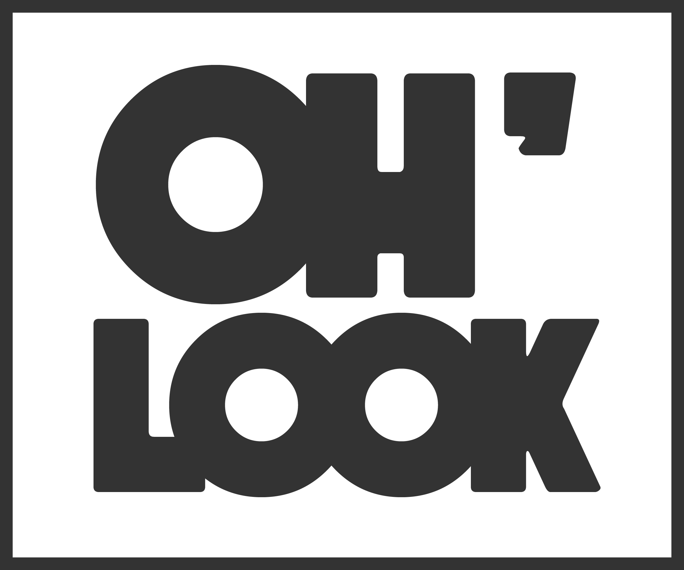 Ohlook - Oh Look (2253x1879)