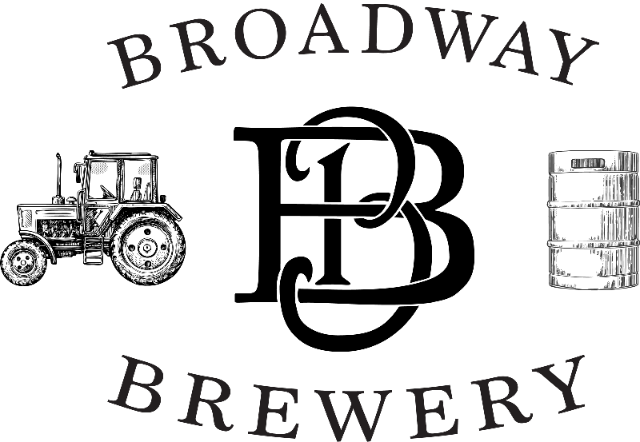 Broadway Brewery's Logo - Virginia Company Of London (640x442)