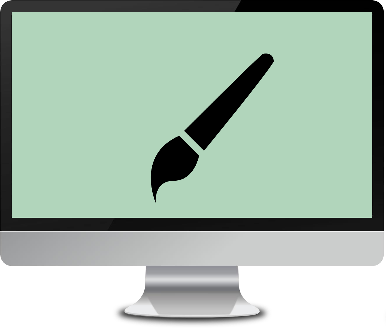 About Me - Computer Monitor (1869x1121)