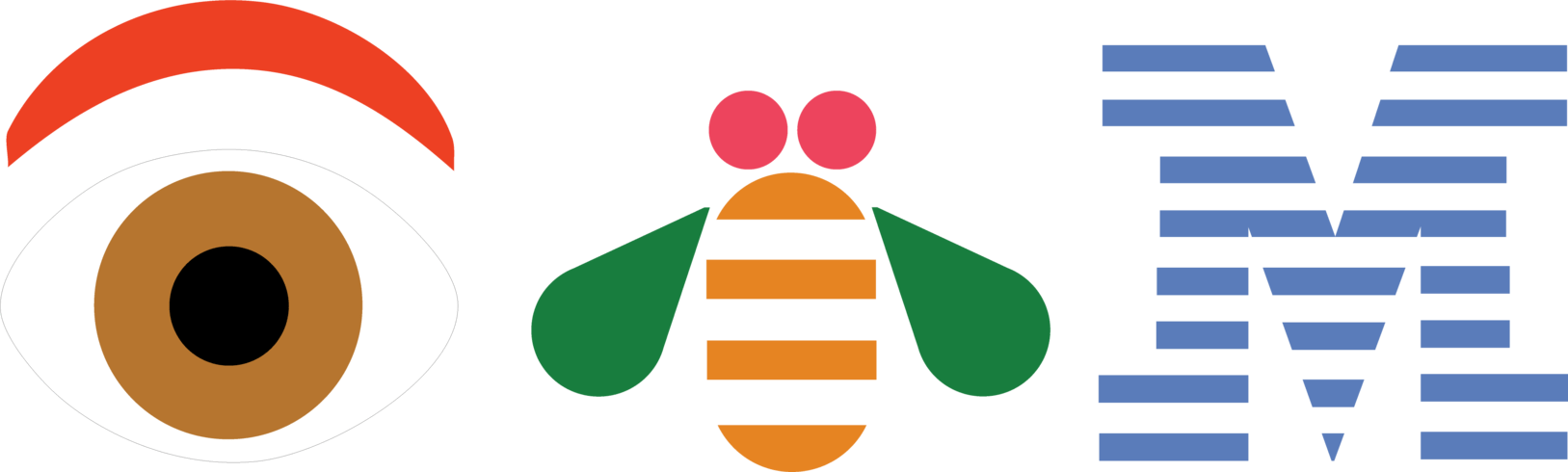 10 Things To Know About Applying - Eye Bee M Logo Png (1627x490)