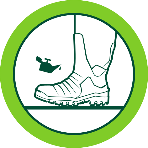 Oil Resistant - Stained Glass (472x472)