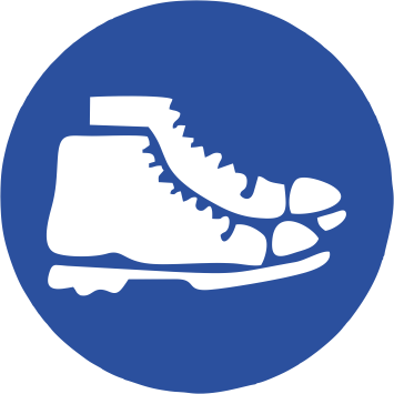 Safety Boots - Democratic Party Of Virginia (355x355)