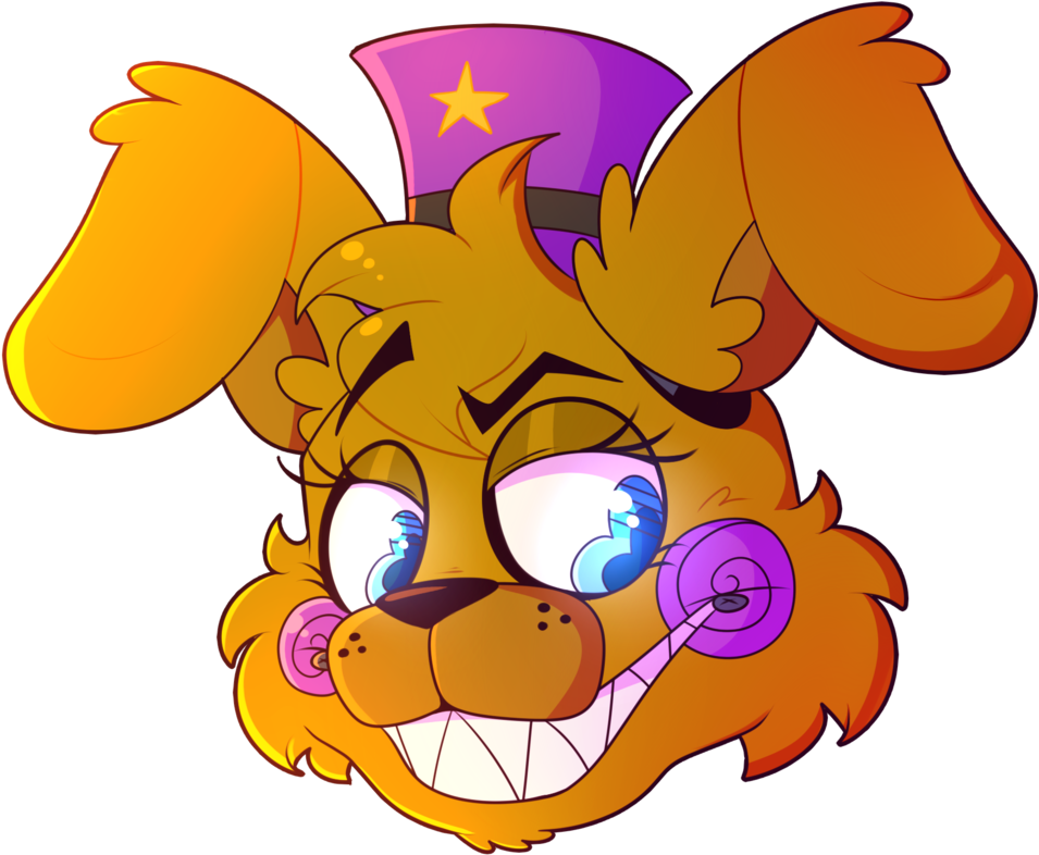 That Damned Smile By Popanimals That Damned Smile By - Cartoon (1024x942)