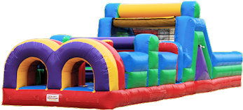 See It Party Rental Inflatable - Bounce Houses For Rent (350x350)
