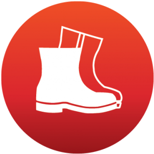 Safety Footwear - Cowboy Boot (384x384)