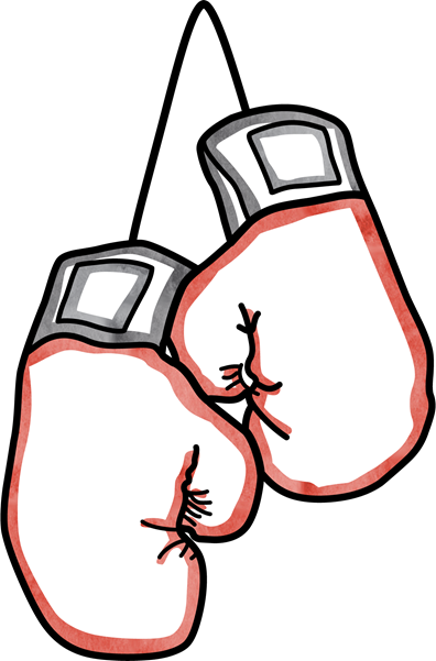 What To Expect - Boxing (396x601)