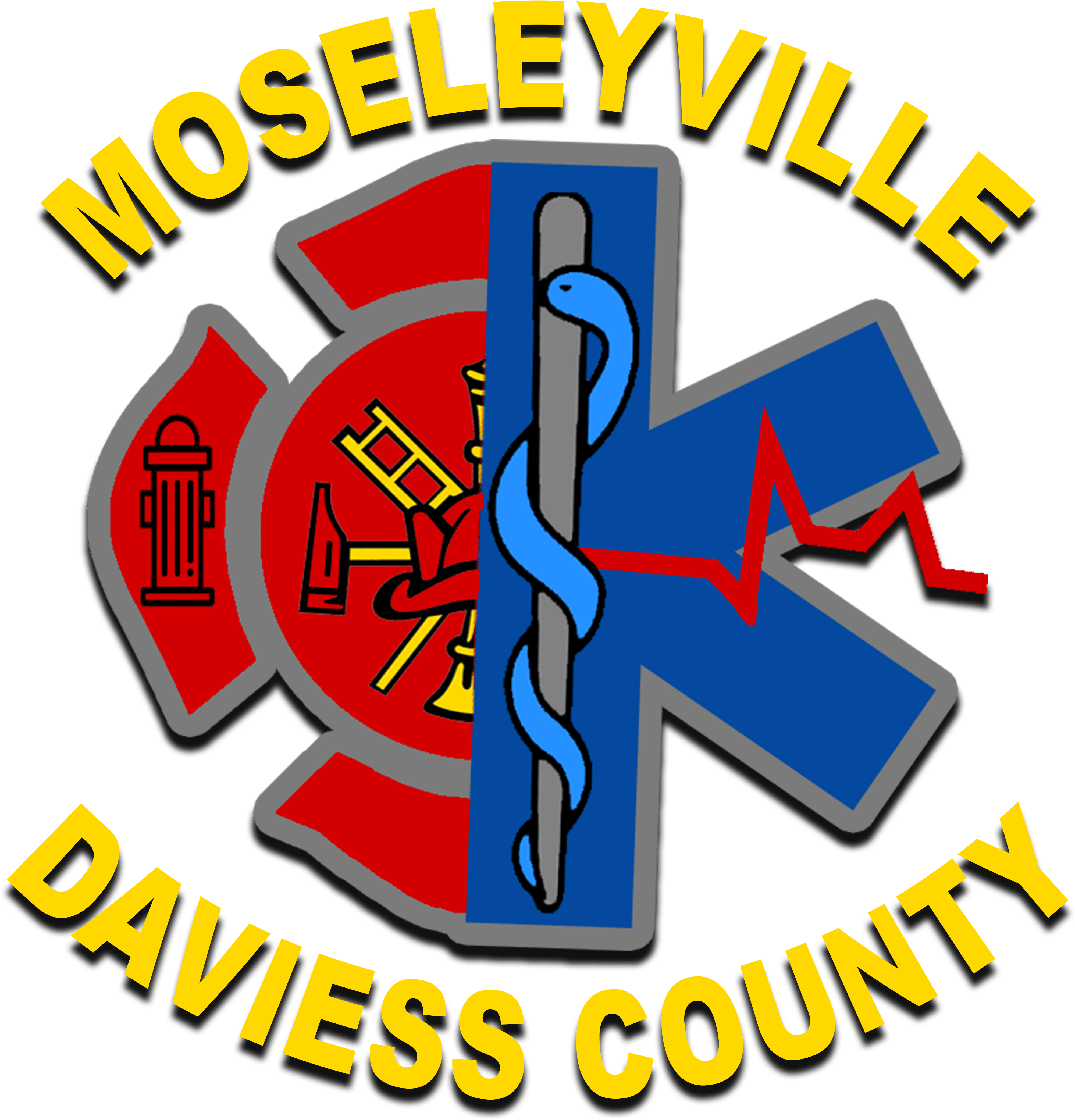 Moseleyville Fire Department - Moseleyville Fire Department (4800x4800)