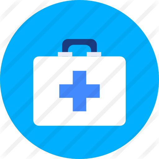 First Aid Kit - Sony Corporation (512x512)