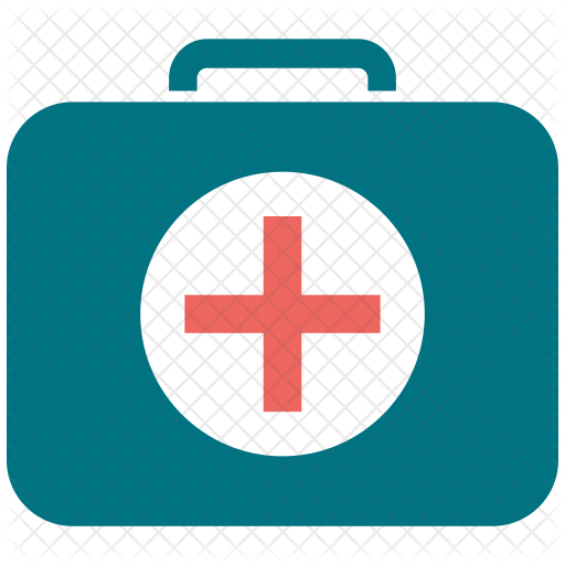 First-aid Kit Icon - Milwaukee (512x512)