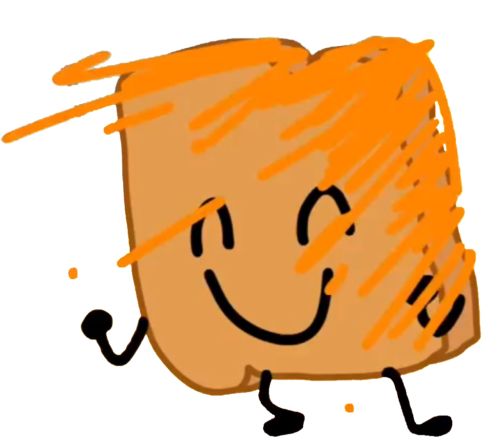 Splashed In Orange - Bfb Orange Nickel (1024x908)